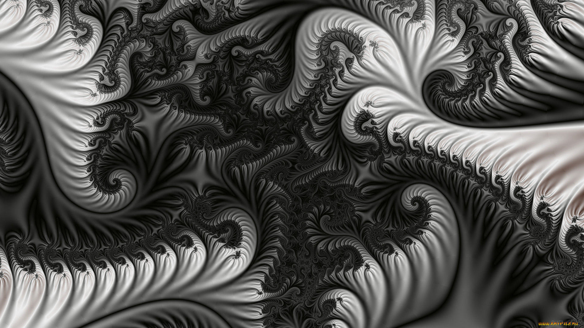 3 ,  , fractal, , , 